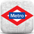 logo-metro-madrid-fisiocore