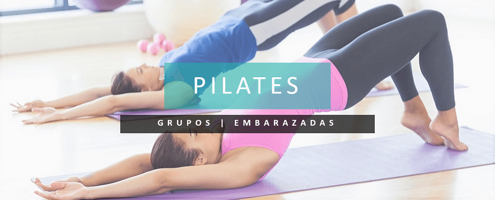 Pilates - Fisiocore San Sebastián de los Reyes